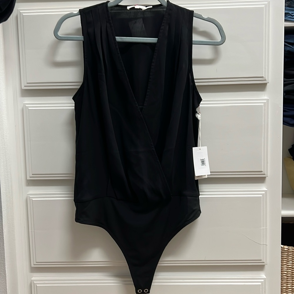 Good American Bodysuit.